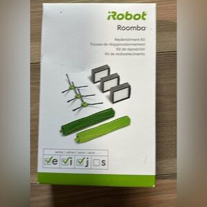 iRobot Roomba Replacement Kit